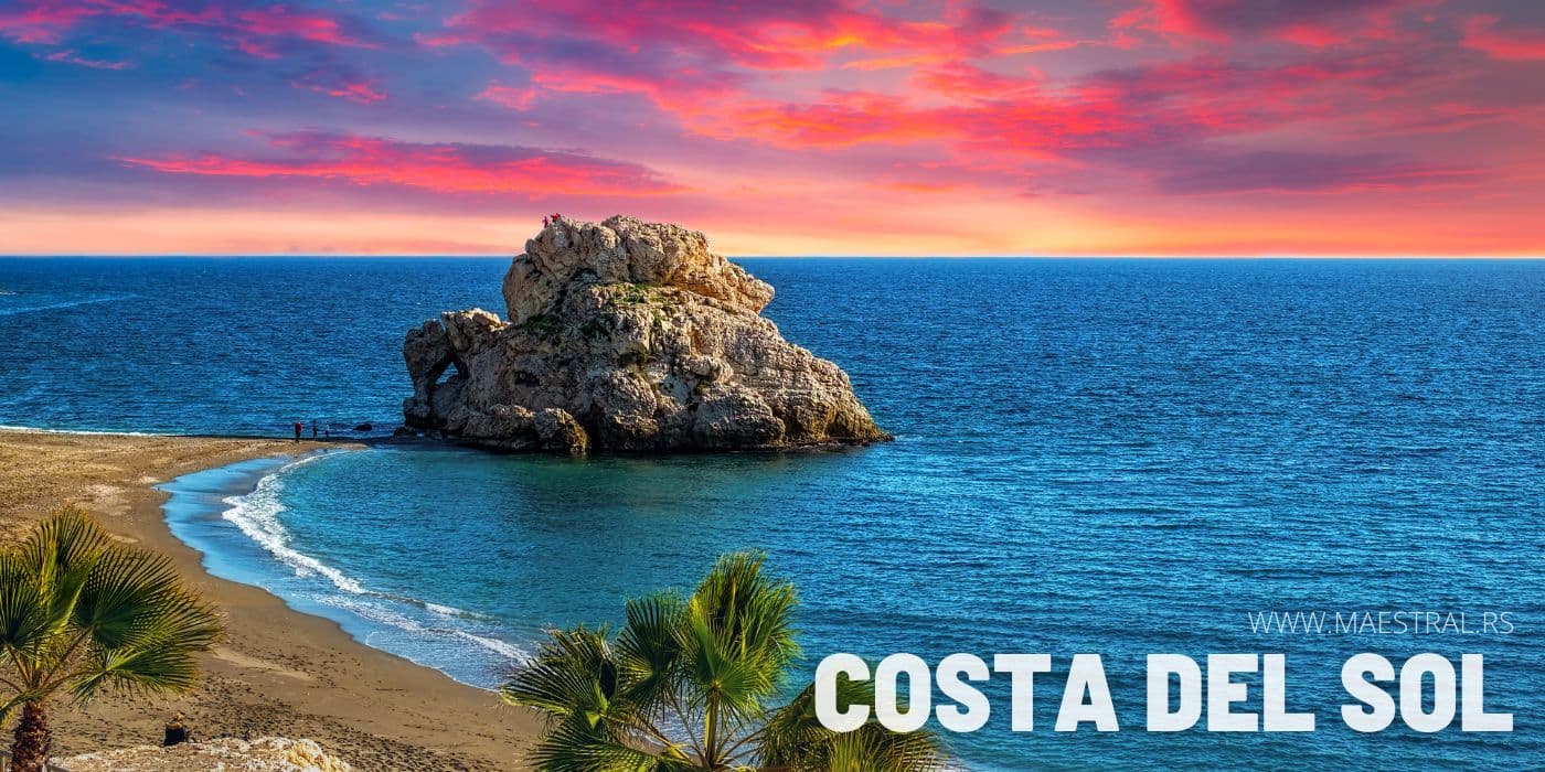 Costa de Sol