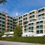 Hotel AKTINIA Sunčev Breg