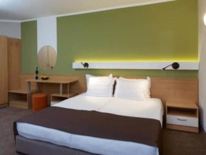 Hotel AKTINIA Sunčev Breg