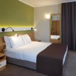 Hotel AKTINIA Sunčev Breg