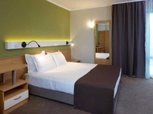 Hotel AKTINIA Sunčev Breg