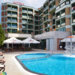 Hotel AKTINIA Sunčev Breg