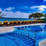 Hotel APHRODITE Nesebar Bugarska