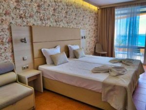 Hotel APHRODITE Nesebar Bugarska