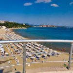 Hotel APHRODITE Nesebar Bugarska