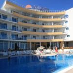 Hotel APHRODITE Nesebar Bugarska