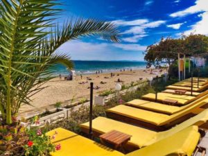 Hotel APHRODITE Nesebar Bugarska