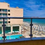 Hotel APHRODITE Nesebar Bugarska