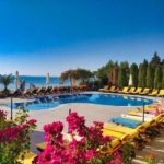 Hotel APHRODITE Nesebar Bugarska
