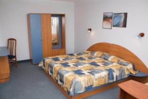 Hotel DUNAV Sunčev Breg