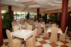 Hotel DUNAV Sunčev Breg