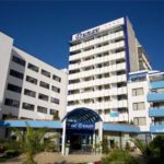 Hotel DUNAV Sunčev Breg