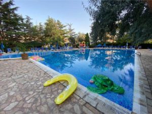 Hotel DUNAV Sunčev Breg