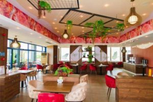 Hotel EUROPA Sunčev Breg