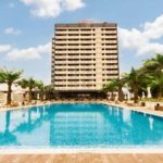 Hotel EUROPA Sunčev Breg