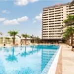 Hotel EUROPA Sunčev Breg