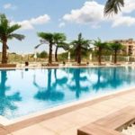 Hotel EUROPA Sunčev Breg