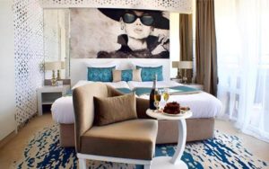 Hotel EUROPA Sunčev Breg