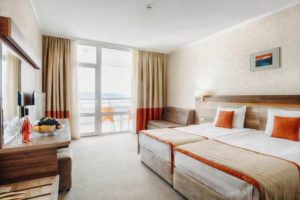 Hotel FESTA PANORAMA Nesebar