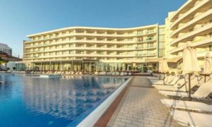 Hotel FESTA PANORAMA Nesebar