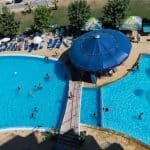 Hotel IVANA PALACE Sunčev Breg