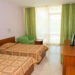 Hotel IVANA PALACE Sunčev Breg