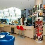 Hotel IVANA PALACE Sunčev Breg
