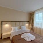Hotel KAMENEC Nesebar