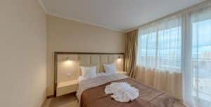 Hotel KAMENEC Nesebar