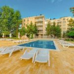 Hotel KAMENEC Nesebar