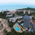 Hotel KAMENEC Nesebar