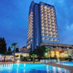 Hotel KAMENEC Nesebar