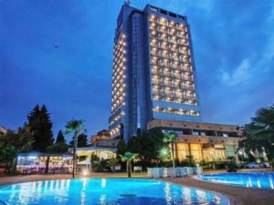 Hotel KAMENEC Nesebar