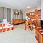 Hotel KAROLINA Sunčev Breg
