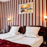 Hotel KAROLINA Sunčev Breg