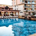 Hotel KAROLINA Sunčev Breg