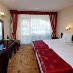 Hotel KAROLINA Sunčev Breg