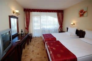 Hotel KAROLINA Sunčev Breg