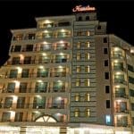 Hotel KAROLINA Sunčev Breg