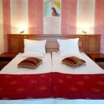 Hotel KAROLINA Sunčev Breg