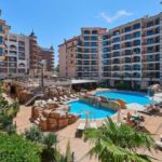 Hotel KAROLINA Sunčev Breg