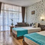 Hotel KAVKAZ GOLDEN DUNE Sunčev Breg