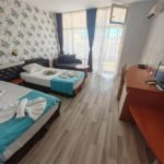 Hotel KAVKAZ GOLDEN DUNE Sunčev Breg