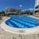Hotel KAVKAZ GOLDEN DUNE Sunčev Breg