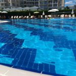 Hotel KAVKAZ GOLDEN DUNE Sunčev Breg