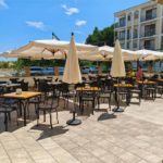 Hotel KAVKAZ GOLDEN DUNE Sunčev Breg