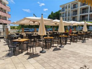 Hotel KAVKAZ GOLDEN DUNE Sunčev Breg