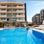 Hotel LION Sunčev Breg
