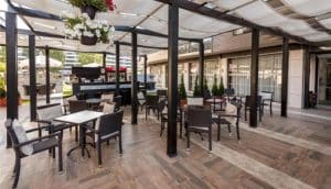 Hotel LION Sunčev Breg