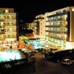 Hotel LION Sunčev Breg